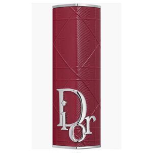 Dior Addict Lipstick CASE Red Embossed Limited Edition